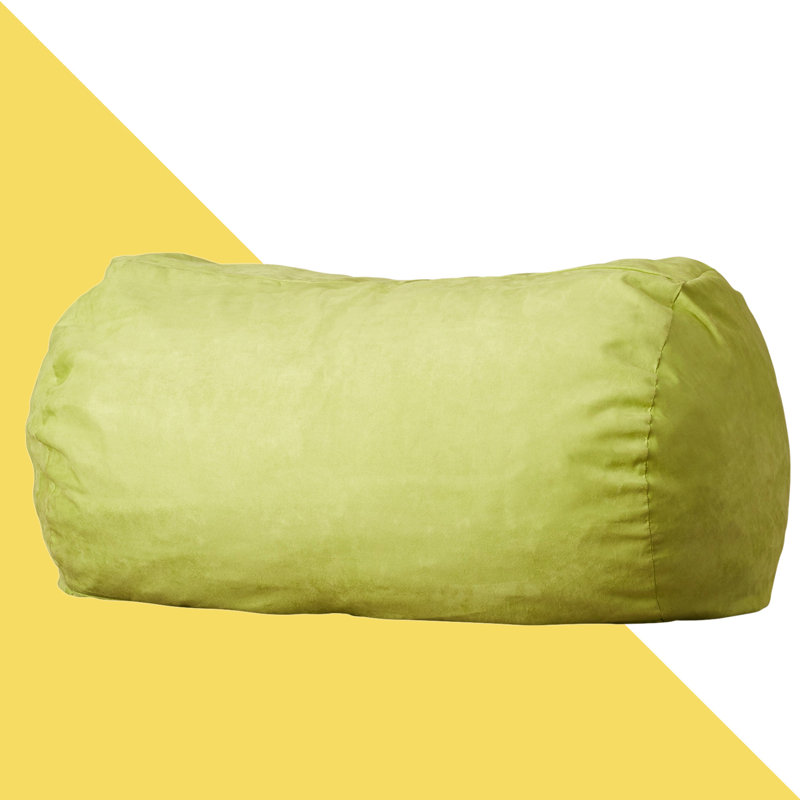 Ebern Designs Bean Bag Chair & Lounger & Reviews Wayfair